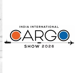 India International Cargo Show 2026