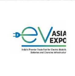 eV Asia Expo