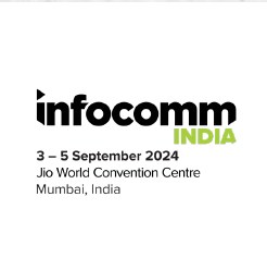 Infocomm India