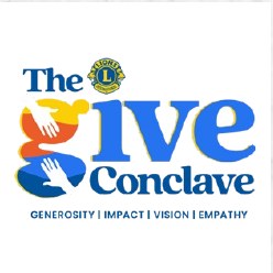 The Give Conclave