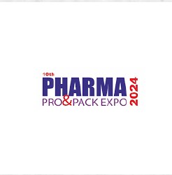 Pharma Pro and Pack Expo 2024