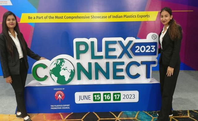 Temporary staff, Plexconnect 2023