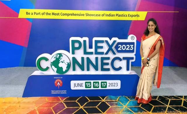 Temporary staff, Plexconnect 2023