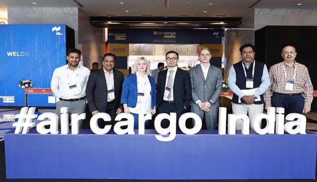 Air Cargo India 2024