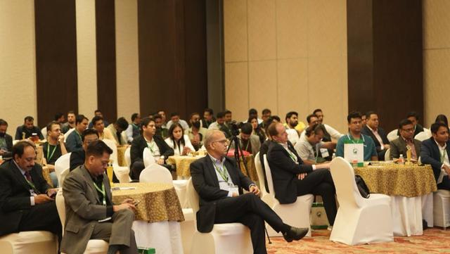 IAAPI 2024