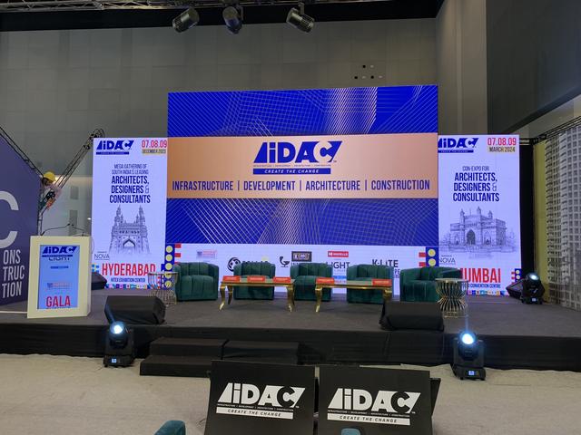 iDAC 2023