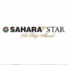 Sahara Star