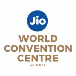 Jio World Convention Centre